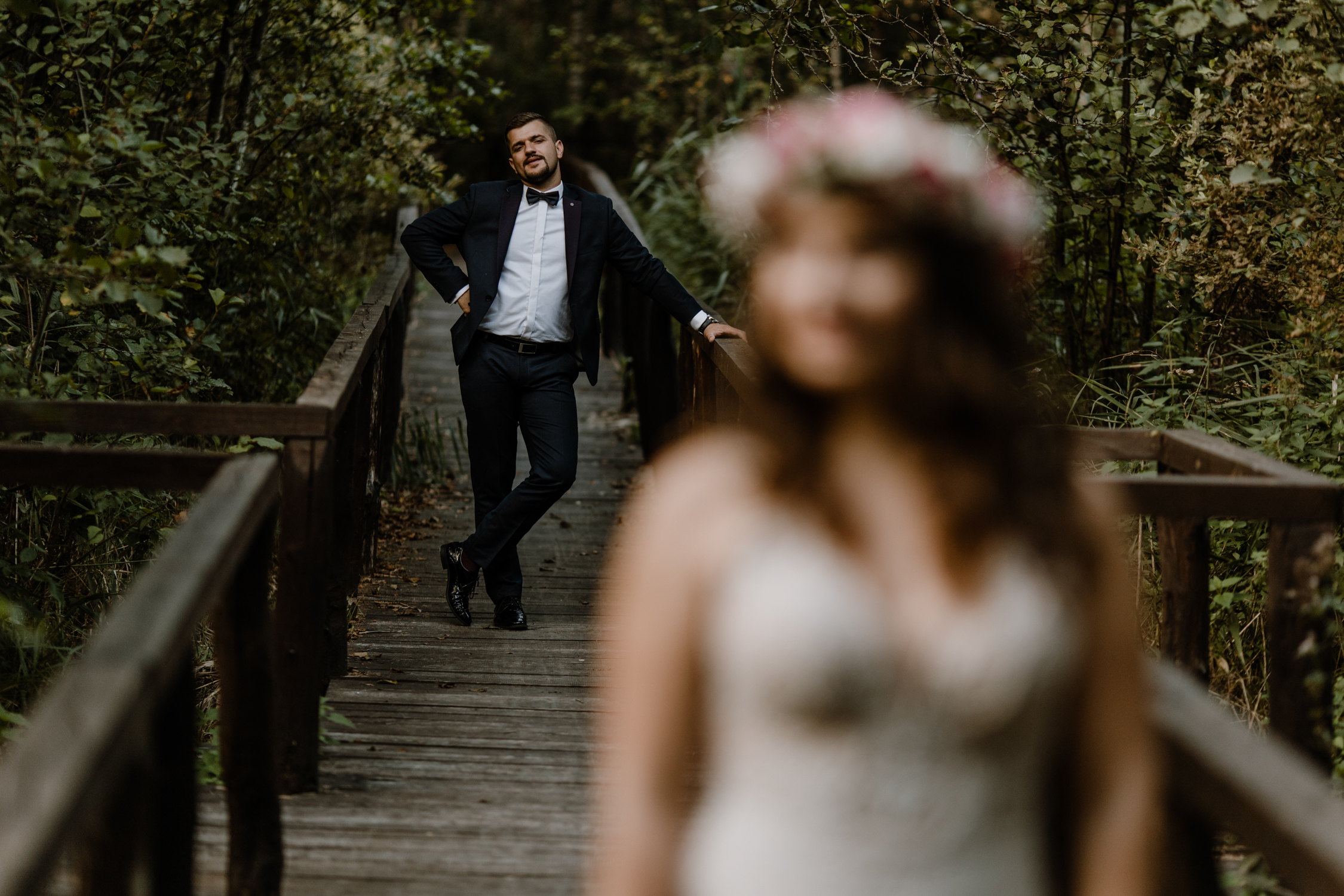 fotograf na wesele suwałki