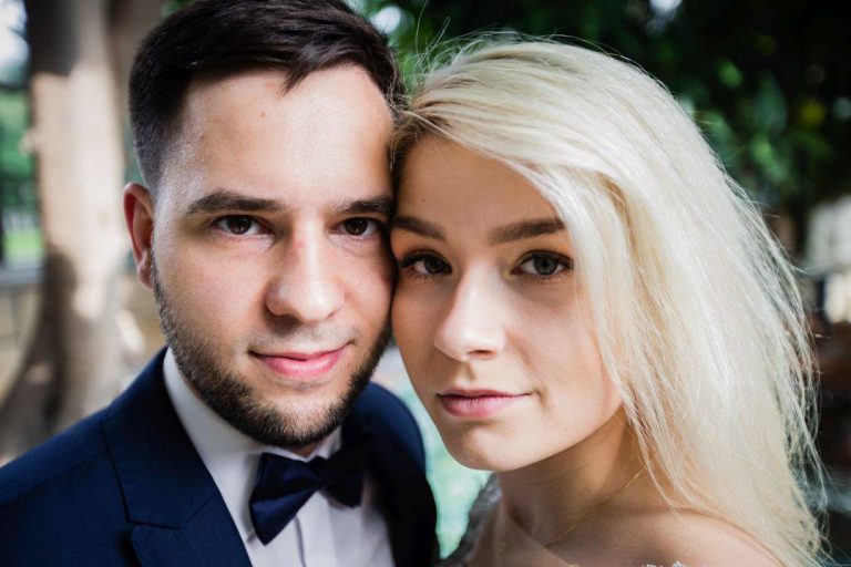 Teledysk ślubny na Zamku w Mosznej – Gabriela i Daniel