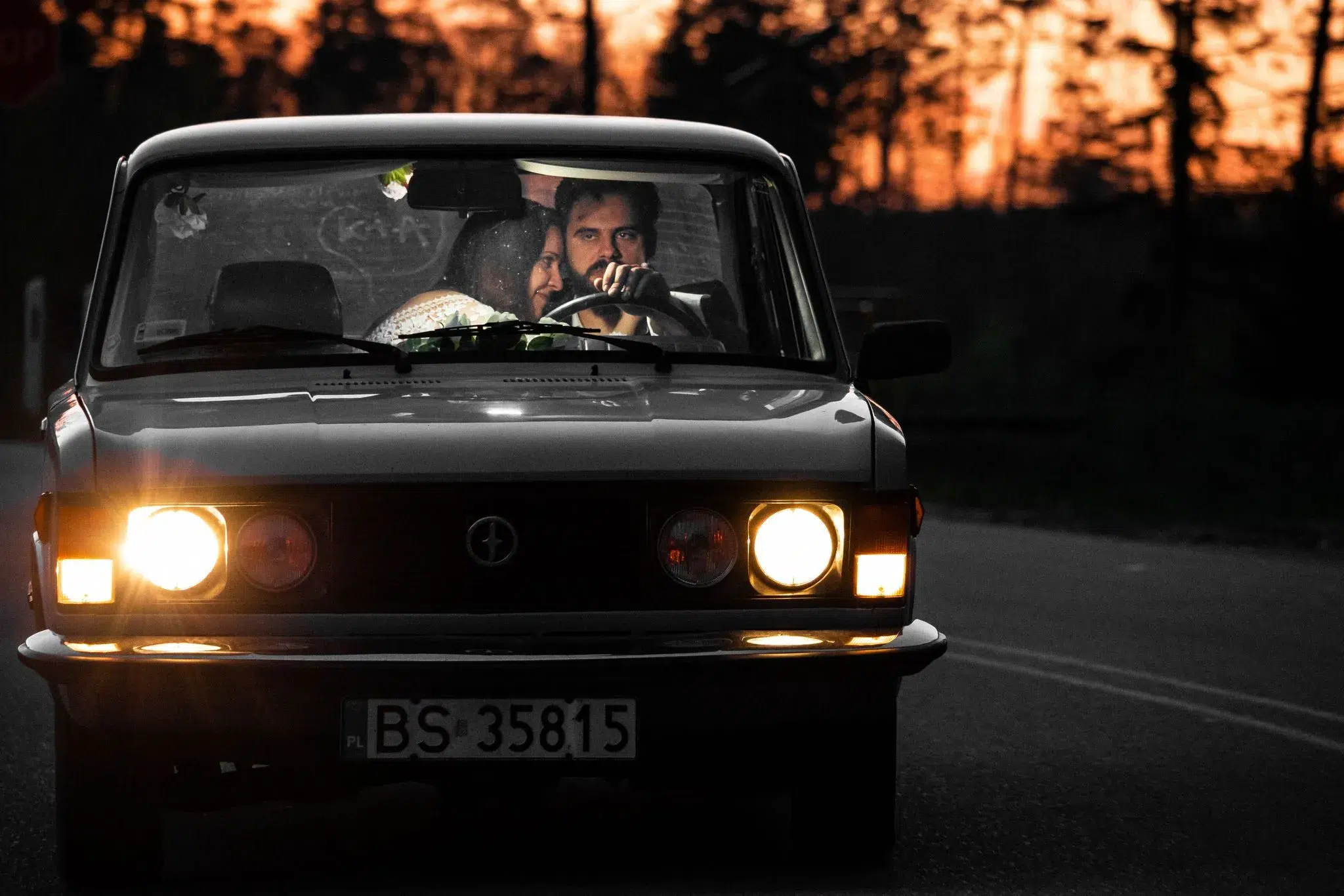 filmy ślubne