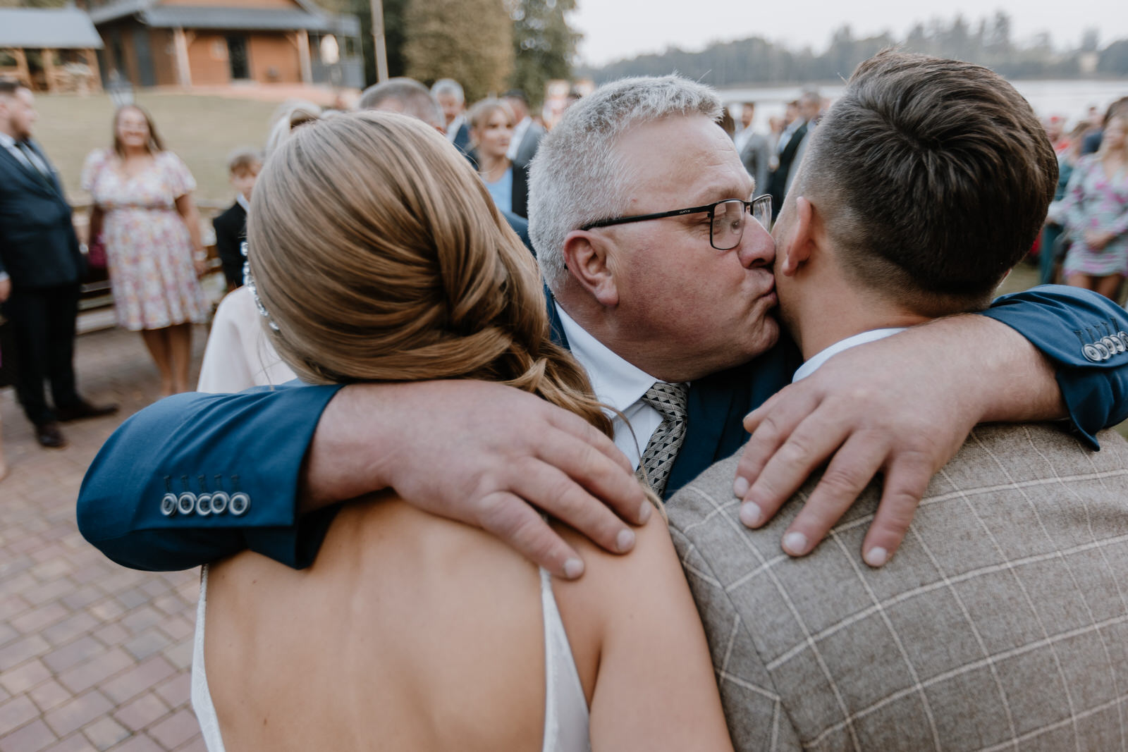 życzenia dla pary młodej