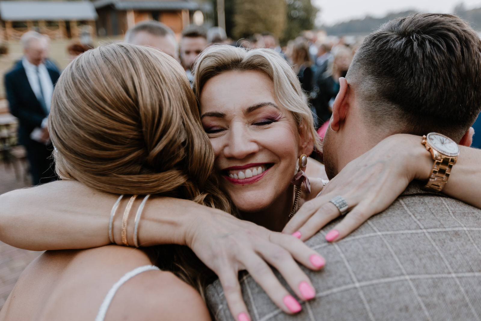 życzenia dla pary młodej