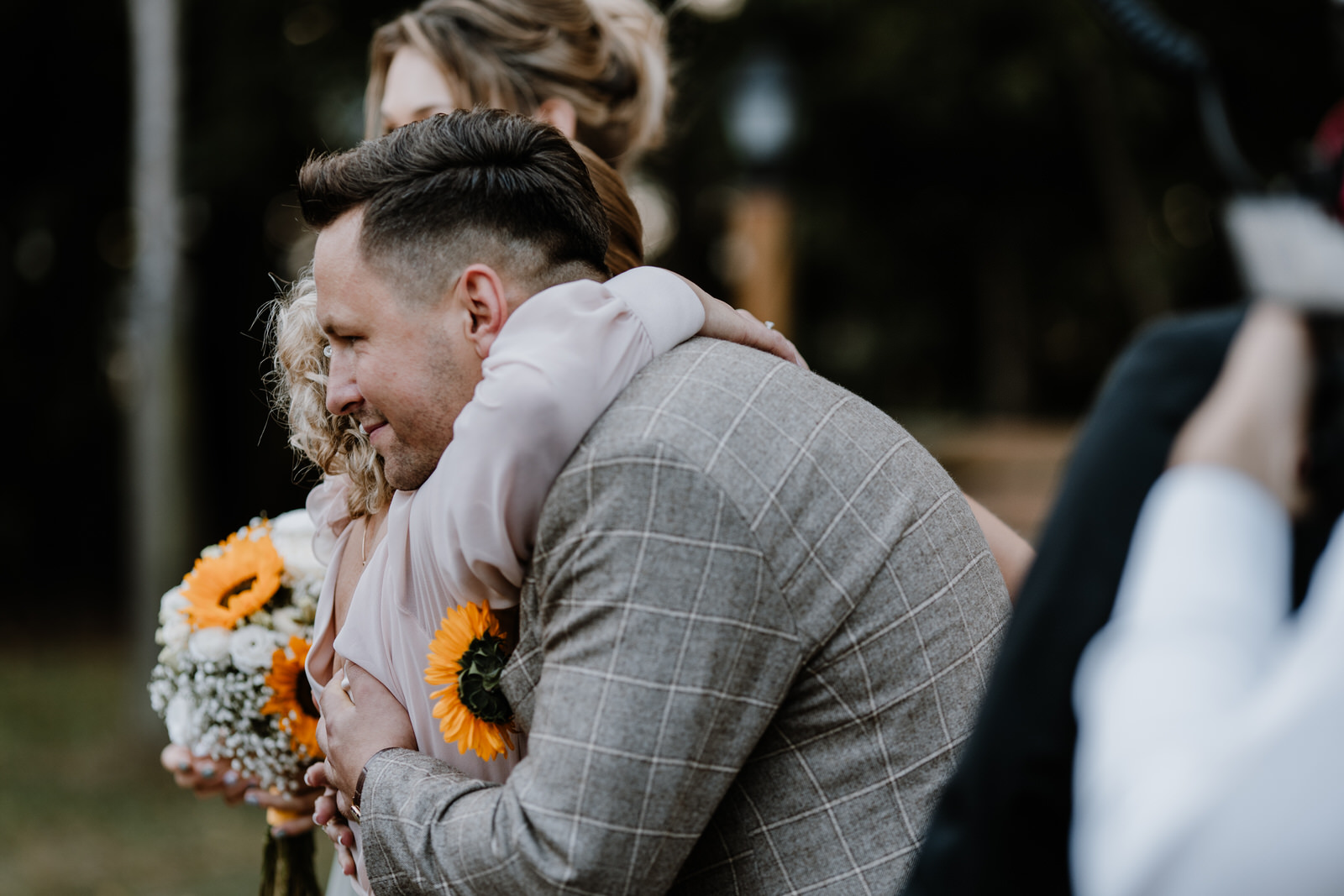 życzenia dla pary młodej