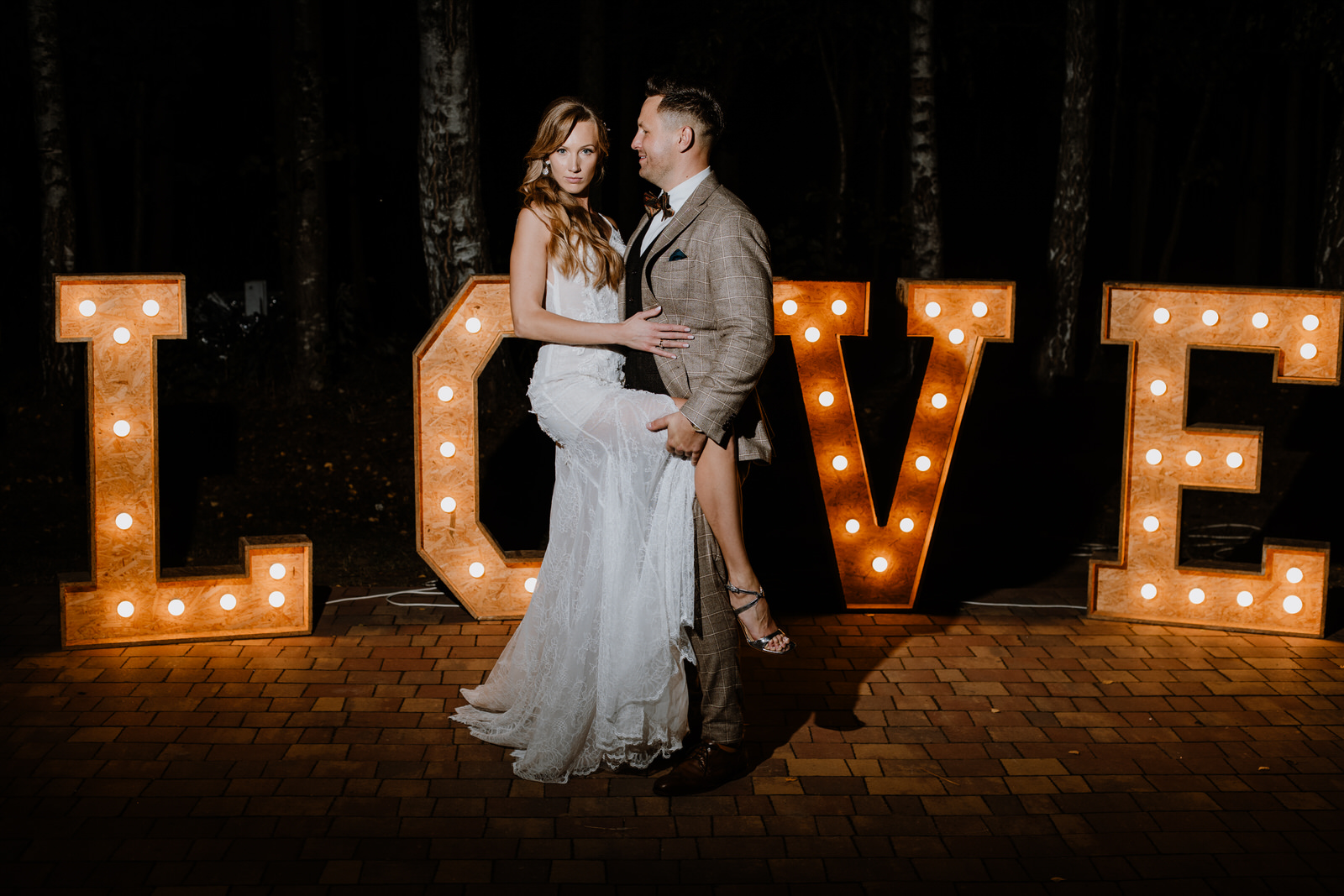 oszkinie sala weselna