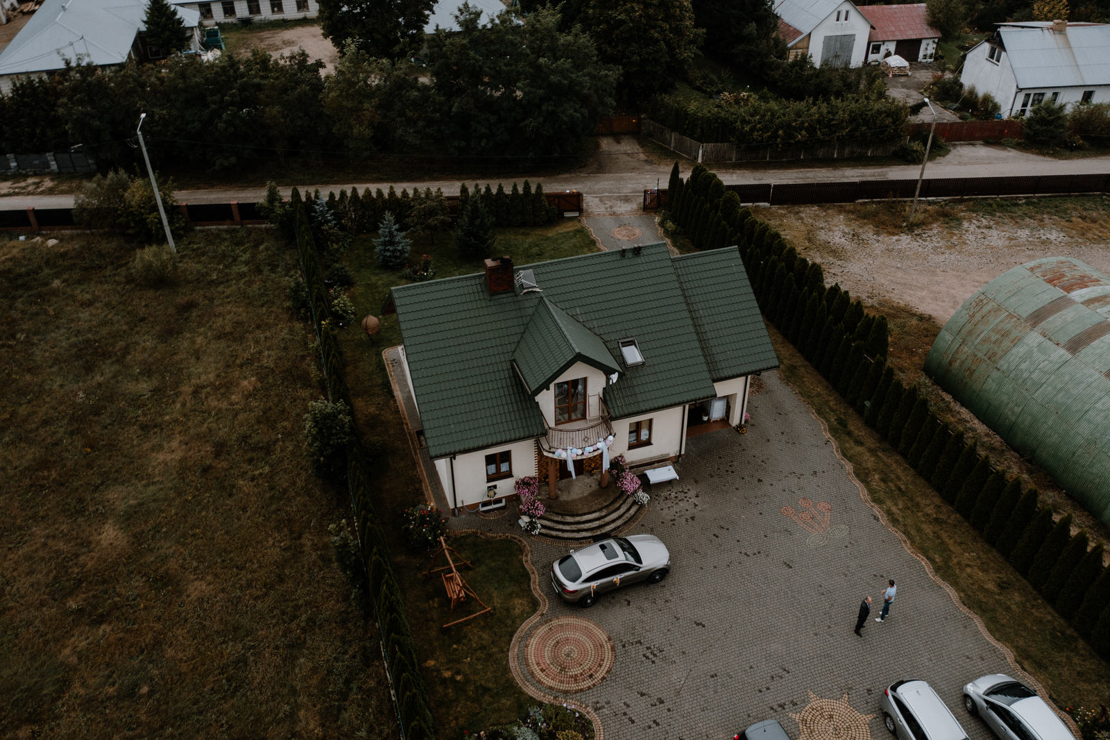 Sylwia & Maciek | Oszkinie Sala Weselna | Silaine 8 oszkinie sala weselna