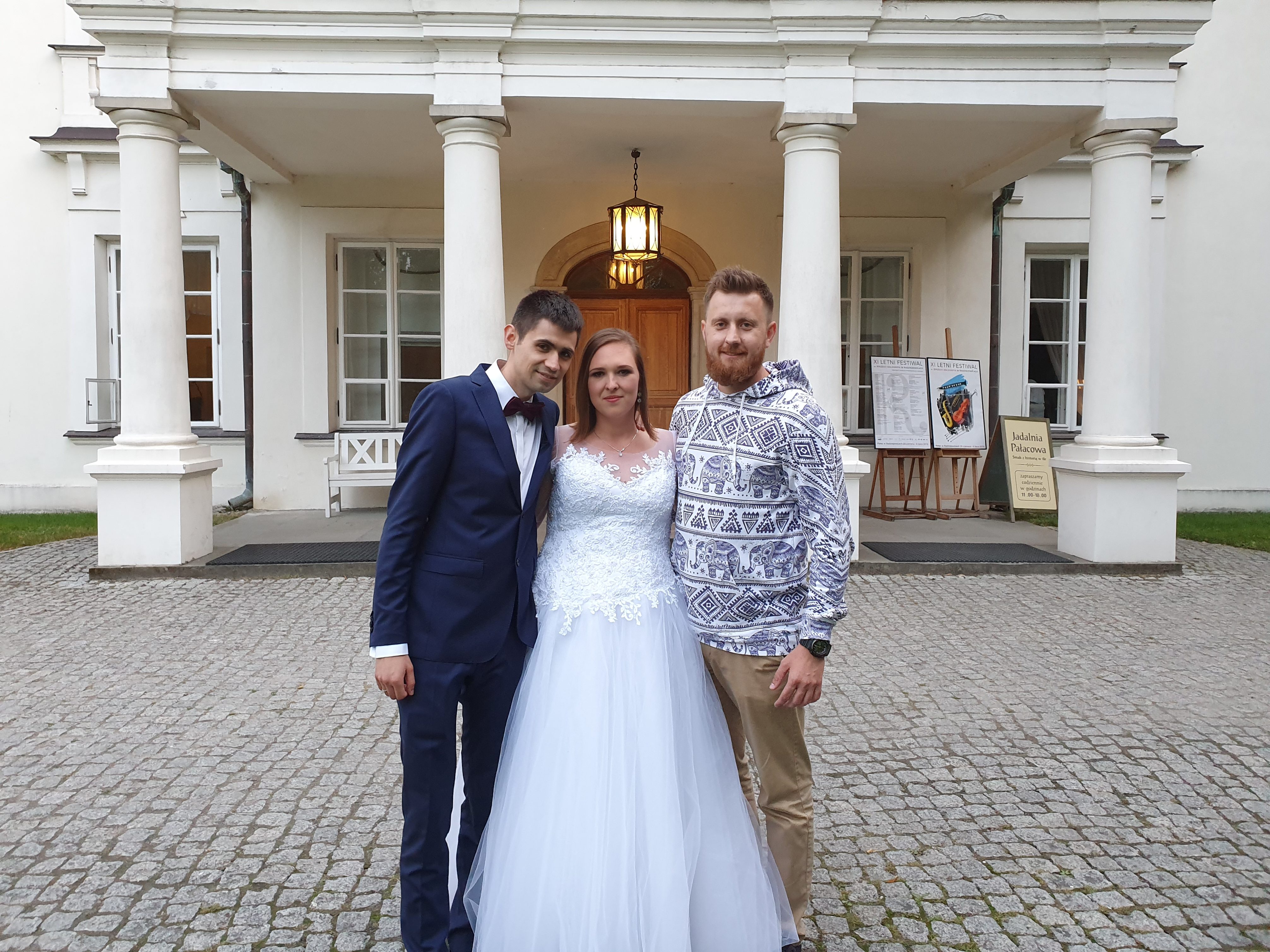 O Nas 10 filmowanie ślubów